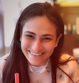 Leena Tandon Hindi Assistant Director