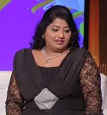 Malayalam Tv Actress Priyanka Anoop