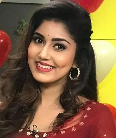 Kannada Tv Actress Priyanka Chincholi