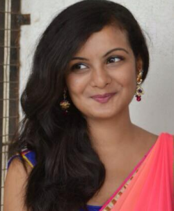Priyanka Mundhada Hindi Costume Designer