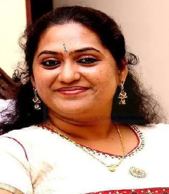 Malayalam Tv Actress Sonia Baiju Kottarakkara