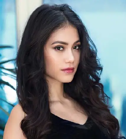 Hindi Tv Actress Suman Jain
