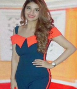 Akanksha Chaturvedi Hindi Entrepreneur