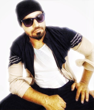 Hindi Singer Ali Aslam Shah