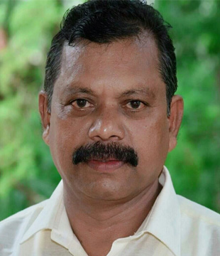 Malayalam Camera Operator Asokan Kavinpuram