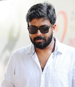 Malayalam Visual Effects Artist Ebin Xavier