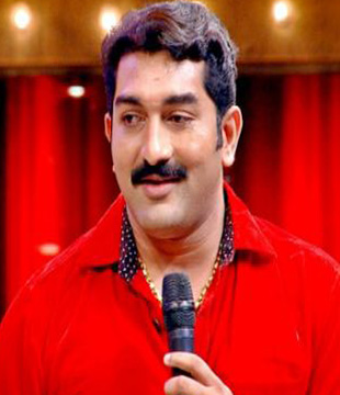 Malayalam Actor Kalabhavan Dileep