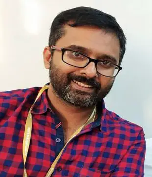 Malayalam Associate Producer Mithun Mohan
