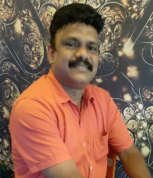 Malayalam Musician Raj Keyz