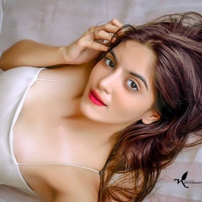 Hindi Tv Actress Dhwani Gori