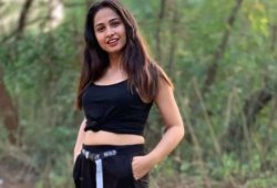 Neha Jurel Hindi TV-Actress