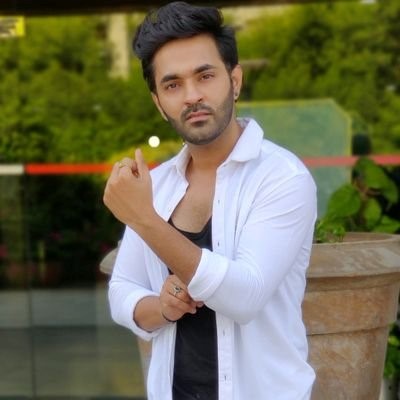 Hindi Tv Actor Nikhil Narang