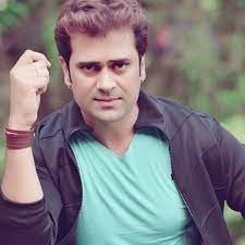 Raja Guru Hindi TV-Actor