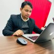 Vikas Jha Hindi Editor