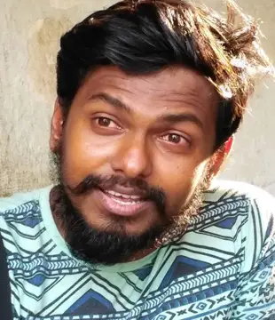 Kannada Cinematographer Yaragera Deepak