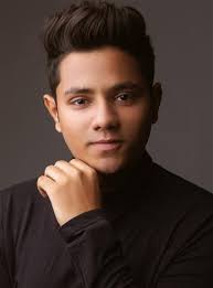 Abhishek Chavan Marathi TV-Actor