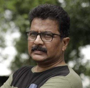 Marathi Producer Atul Bhagat