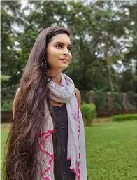 Mangal Rane Marathi TV-Actress