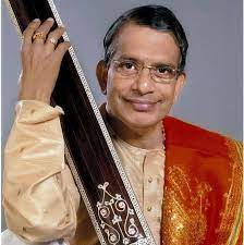 Marathi Singer Pandit Upendra Bhat