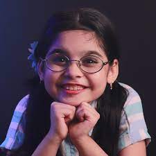 Marathi Child Artist Pihu Gosavi