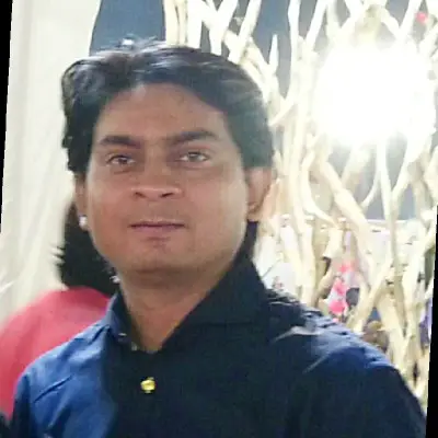 Marathi Director Pritesh R. Patel