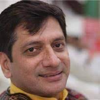 Rajan Joshi Marathi TV-Actor