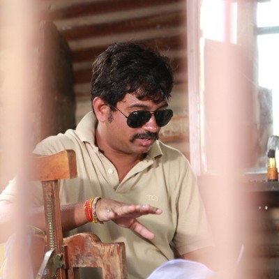 Marathi Director Rohit Salvi