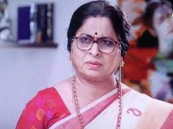 Sheetal Shukla Marathi TV-Actress