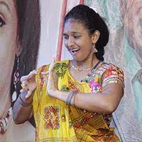 Marathi Tv Actress Shivani Potnis