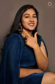 Marathi Tv Actress Unnati Surve