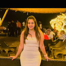 Vaishali Patekar Marathi TV-Actress