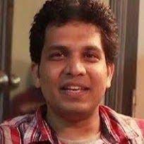 Marathi Tv Actor Vivek Raut