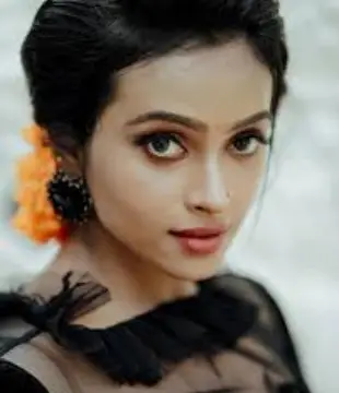 Malayalam Movie Actress Arathy Nair