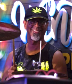 Jason Anthony Urdu Instrumentalist