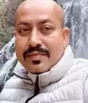 Hindi Movie Actor Jitumoni Mahanto