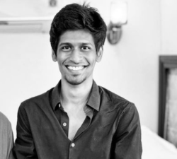 Kabilan Chelliah Tamil Filmmaker