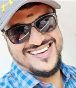 Prasad Yadav Malayalam Director