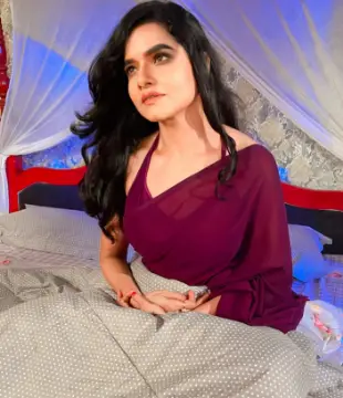 Odia Tv Actress Priya Mohapatra Biography, News, Photos, Videos | NETTV4U