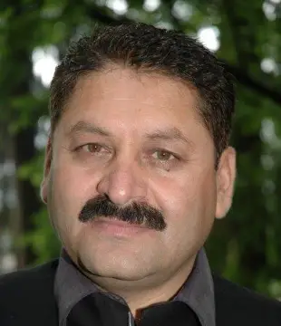 Nepali Director Sabin Bastola
