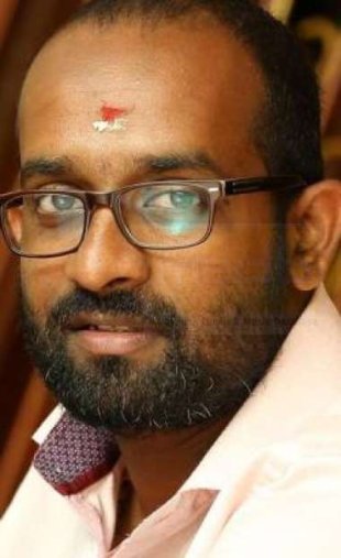 Samlal P Thomas Malayalam Cinematographer