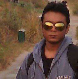 Sounak Karmakar Hindi Sound Designer