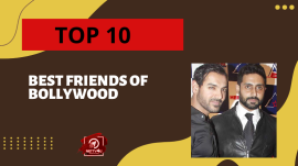 Top 10 Best Friends Of Bollywood