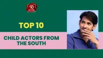 Top 10 Child Actors From The South