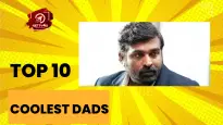 Top 10 Coolest Dads