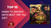 Top 10 Hindi Tv Shows With Best Trp Till 2017