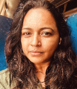Anuprita Kadu Gangawane Hindi Director