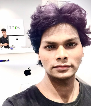 Hindi Choreographer Choreographer Avinash Kumar