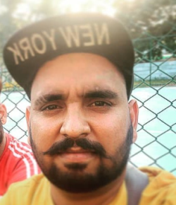 Gurinder Singh Hindi Cinematographer