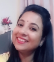 Pratibha Verma Hindi Choreographer