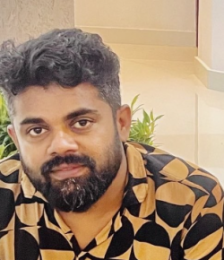 Sameer Karat Malayalam Producer